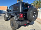 New 2024 Jeep Wrangler Rubicon image 3
