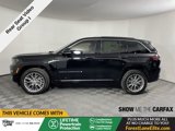 Used 2023 Jeep Grand Cherokee Summit w/ Advanced Protech Group IV image 5