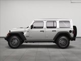 New 2025 Jeep Wrangler Sport S image 3