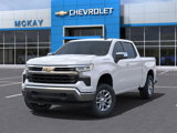 New 2025 Chevrolet Silverado 1500 LT image 6