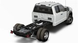 New 2025 Ford F550 4x4 SuperCab Super Duty image 3