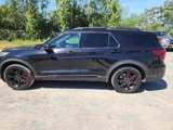 Certified 2021 Ford Explorer ST w/ Equipment Group 401A image 2