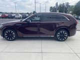 Certified 2025 MAZDA CX-90 3.3 Turbo S w/ Premium Plus image 4