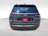 New 2025 Jeep Grand Cherokee Limited w/ Luxury Tech Group II image 5