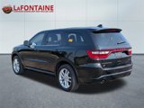 Certified 2021 Dodge Durango GT image 3