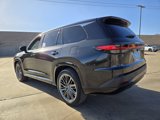 New 2025 Lexus TX 350 AWD image 4