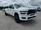 New 2025 RAM 3500 Big Horn image 5