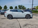 New 2025 BMW X2 M35i w/ Premium Package image 2