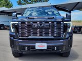 New 2025 GMC Sierra 2500 Denali Ultimate w/ Max Trailering Package image 5