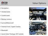 Used 2024 Jeep Wagoneer Series II w/ Convenience Group I image 2