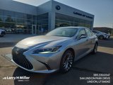 New 2025 Lexus ES 300h w/ Luxury Package image 1
