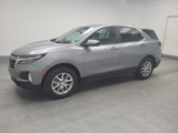 Used 2023 Chevrolet Equinox LT w/ Driver Convenience Package image 2
