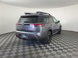 New 2025 Nissan Pathfinder Rock Creek image 4