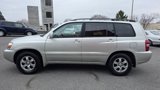 Used 2006 Toyota Highlander Limited image 4