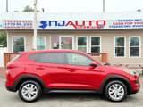 Used 2021 Hyundai Tucson SE w/ Cargo Package image 3