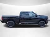 New 2025 RAM 2500 Laramie image 3