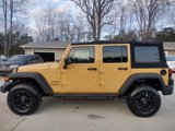 Used 2013 Jeep Wrangler Unlimited Sport image 4