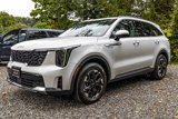Certified 2025 Kia Sorento S image 3