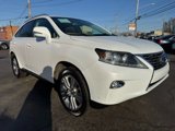 Used 2015 Lexus RX 450h AWD image 5