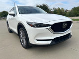 Used 2019 MAZDA CX-5 Grand Touring w/ GT Premium Package image 4