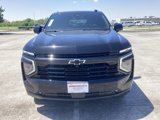 New 2025 Chevrolet Suburban RST w/ Comfort Package image 2