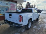 Used 2017 GMC Canyon SLE image 5