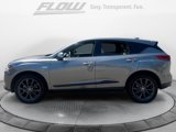 New 2025 Acura RDX A-Spec image 4