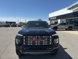 New 2025 GMC Canyon Denali image 3