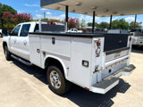 Used 2017 Chevrolet Silverado 2500 LT image 3