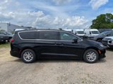 New 2025 Chrysler Voyager LX image 2