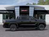 New 2026 GMC Sierra EV Elevation image 3