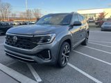 New 2025 Volkswagen Atlas SEL Premium R-Line image 3