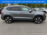 Certified 2024 Volkswagen Taos SE w/ Panoramic Sunroof Package image 4