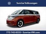 New 2025 Volkswagen ID. Buzz Pro S Plus image 1