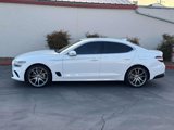 Used 2023 Genesis G70 2.0T image 4