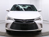 Used 2015 Toyota Camry LE image 3