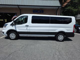 Used 2023 Ford Transit 350 XLT image 2