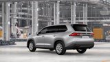 New 2026 Toyota Grand Highlander XLE image 6