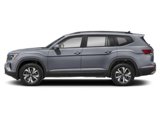 New 2025 Volkswagen Atlas SE image 3