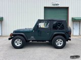 Used 2006 Jeep Wrangler SE image 5