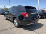 Certified 2023 Ford Explorer XLT w/ Equipment Group 202A image 6