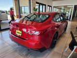New 2025 Toyota Camry SE image 4