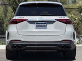 Used 2025 Mercedes-Benz GLE 53 AMG 4MATIC image 6
