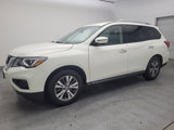 Used 2020 Nissan Pathfinder SL image 2