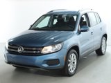 Used 2017 Volkswagen Tiguan Limited w/ Premium Package image 2