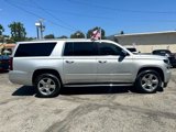 Used 2018 Chevrolet Suburban Premier image 3