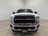 Used 2022 RAM 3500 Tradesman w/ Chrome Appearance Group image 3