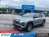 New 2026 Chevrolet Equinox LT image 1