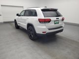 Used 2019 Jeep Grand Cherokee Laredo image 5