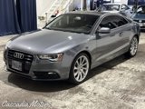Used 2014 Audi A5 2.0T Premium Plus w/ Premium Plus Package image 5
